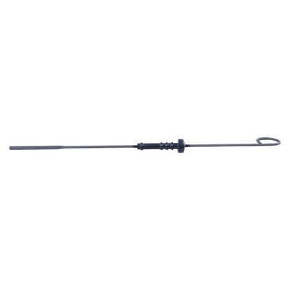 Oil Dipstick 16829-36410 compatible with Kubota Engine D722 D782 D902 Z482 Z602 DF752 WG750 WG752 Excavator KX018-4 KX41-3 U17 U17-3 Tractor B7410D