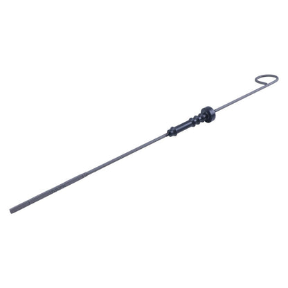 Oil Dipstick 16829-36410 compatible with Kubota Engine D722 D782 D902 Z482 Z602 DF752 WG750 WG752 Excavator KX018-4 KX41-3 U17 U17-3 Tractor B7410D