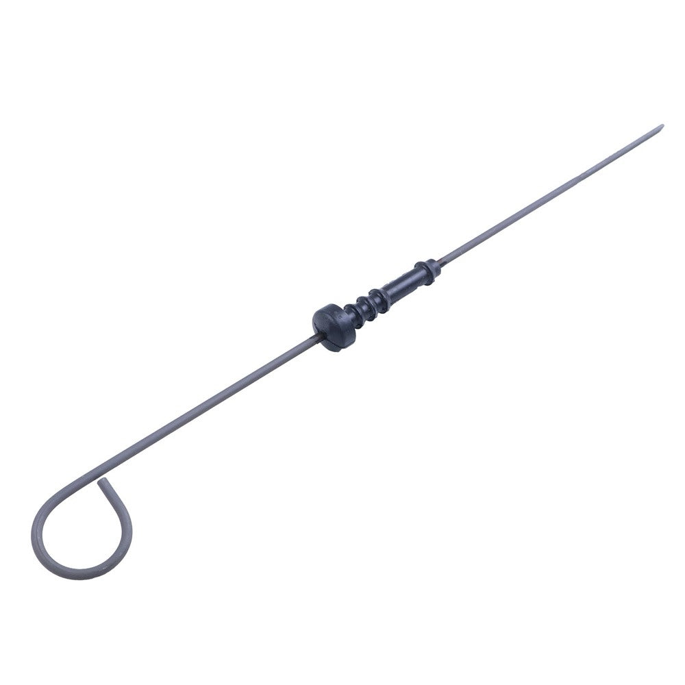 Oil Dipstick 16829-36410 compatible with Kubota Engine D722 D782 D902 Z482 Z602 DF752 WG750 WG752 Excavator KX018-4 KX41-3 U17 U17-3 Tractor B7410D