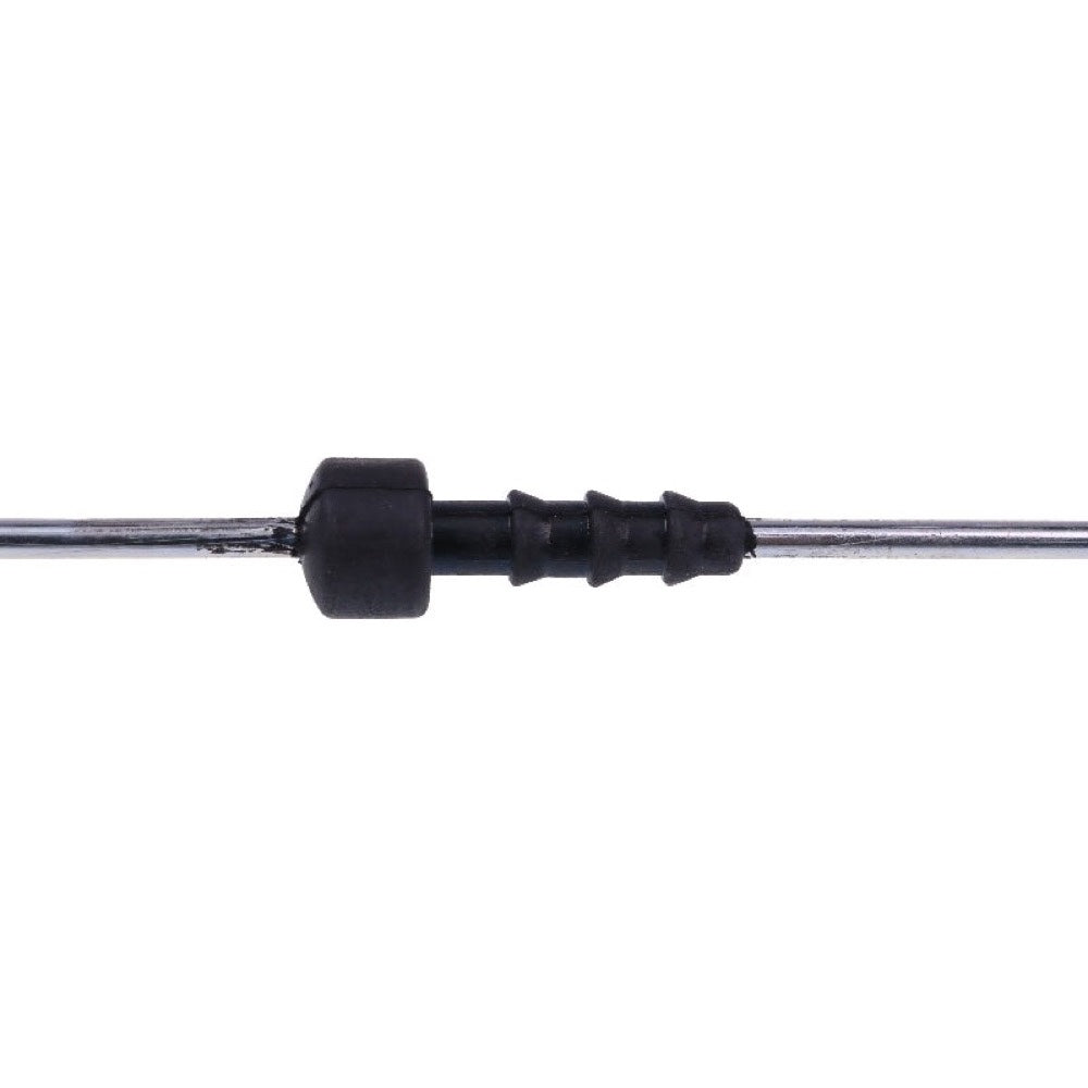 Oil Dipstick 16851-36410 for use with Kubota Engine DF752 WG600 WG750 WG752 Z482 D722 Tractor G1700 G1800 G1900 G2000 G2460G T1600H Mower F1900 F1900E