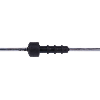 Oil Dipstick 16851-36410 for use with Kubota Engine DF752 WG600 WG750 WG752 Z482 D722 Tractor G1700 G1800 G1900 G2000 G2460G T1600H Mower F1900 F1900E