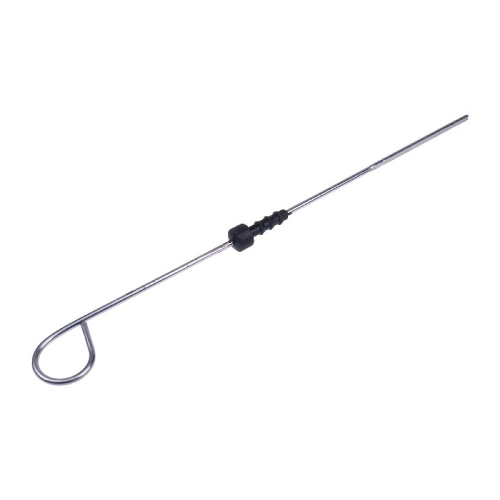 Oil Dipstick 16851-36410 for use with Kubota Engine DF752 WG600 WG750 WG752 Z482 D722 Tractor G1700 G1800 G1900 G2000 G2460G T1600H Mower F1900 F1900E