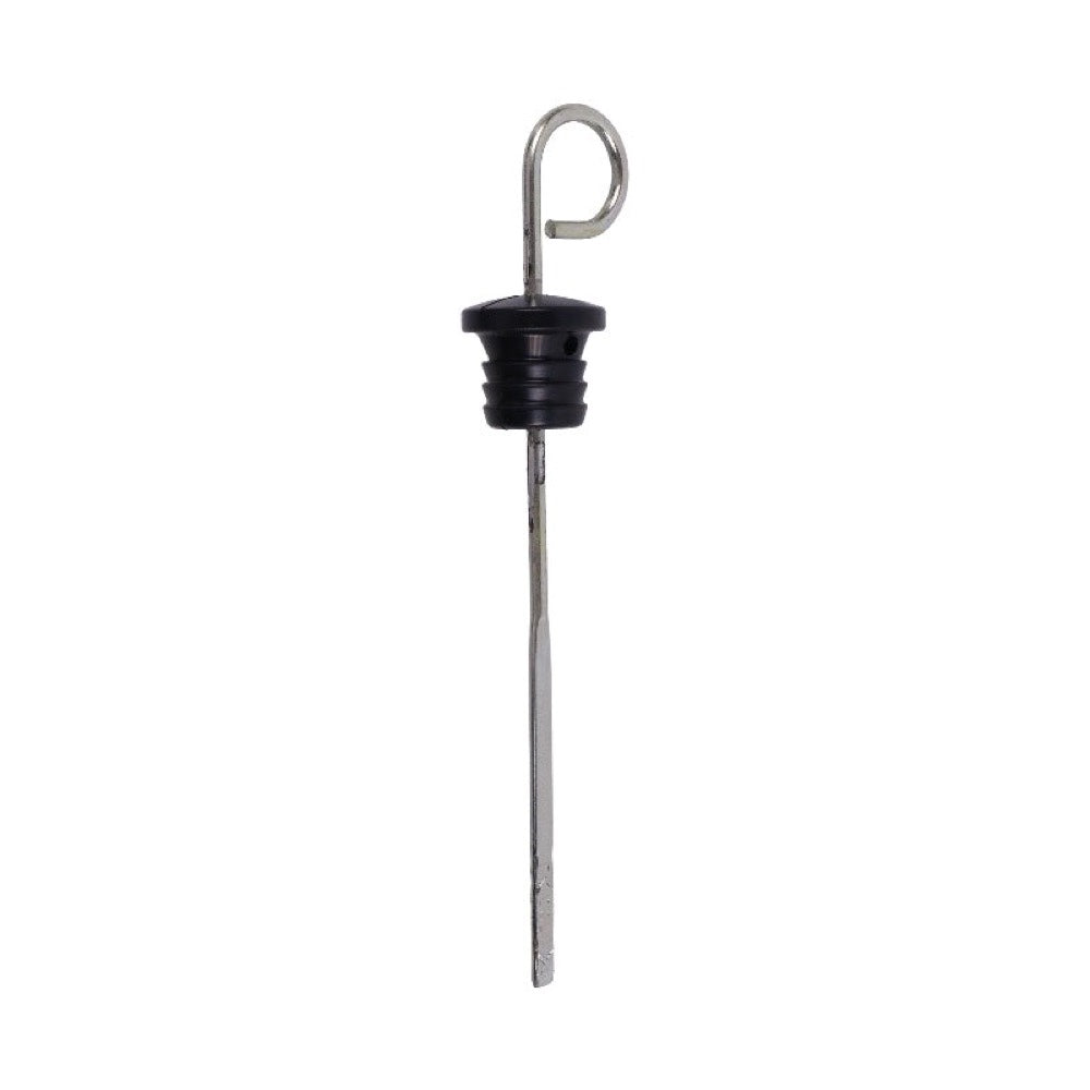 Oil Dipstick 32604-26610-71 fits Toyota Engine 1DZ 4Y 3Z Forklift 8FD 8FG 8FGCU15 8FGU15 8FGCU20 8FGU20 02-8FDF15 02-8FGF25 32-8FG10 32-8FGK30 FGZN20 FGZN25 FGZN30