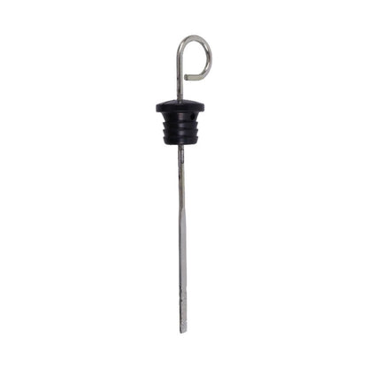 Oil Dipstick 32604-26610-71 fits Toyota Engine 1DZ 4Y 3Z Forklift 8FD 8FG 8FGCU15 8FGU15 8FGCU20 8FGU20 02-8FDF15 02-8FGF25 32-8FG10 32-8FGK30 FGZN20 FGZN25 FGZN30