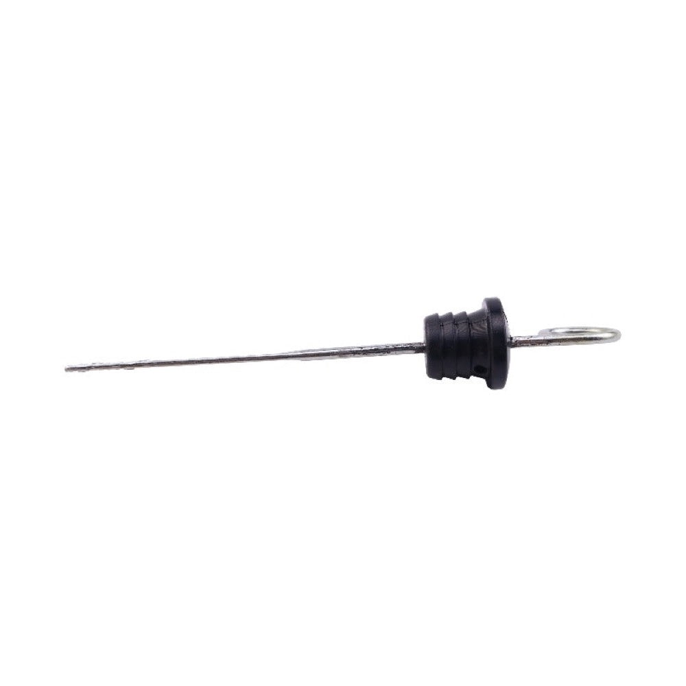 Oil Dipstick 32604-26610-71 fits Toyota Engine 1DZ 4Y 3Z Forklift 8FD 8FG 8FGCU15 8FGU15 8FGCU20 8FGU20 02-8FDF15 02-8FGF25 32-8FG10 32-8FGK30 FGZN20 FGZN25 FGZN30