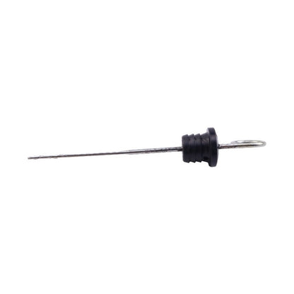 Oil Dipstick 32604-26610-71 fits Toyota Engine 1DZ 4Y 3Z Forklift 8FD 8FG 8FGCU15 8FGU15 8FGCU20 8FGU20 02-8FDF15 02-8FGF25 32-8FG10 32-8FGK30 FGZN20 FGZN25 FGZN30