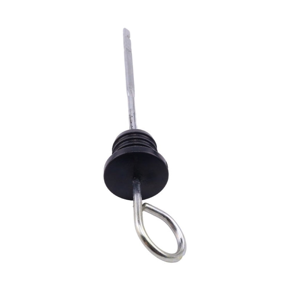 Oil Dipstick 32604-26610-71 fits Toyota Engine 1DZ 4Y 3Z Forklift 8FD 8FG 8FGCU15 8FGU15 8FGCU20 8FGU20 02-8FDF15 02-8FGF25 32-8FG10 32-8FGK30 FGZN20 FGZN25 FGZN30