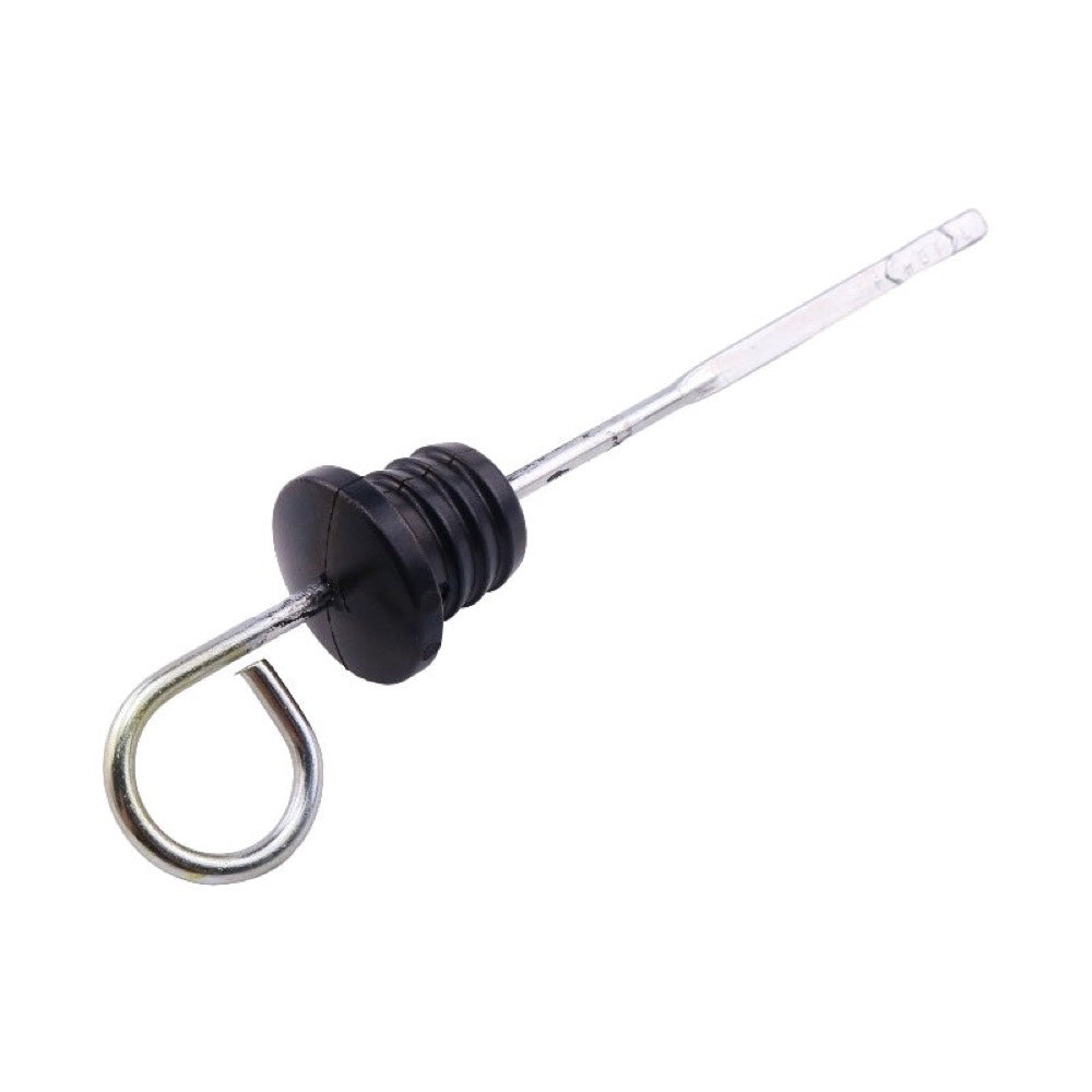 Oil Dipstick 32604-26610-71 fits Toyota Engine 1DZ 4Y 3Z Forklift 8FD 8FG 8FGCU15 8FGU15 8FGCU20 8FGU20 02-8FDF15 02-8FGF25 32-8FG10 32-8FGK30 FGZN20 FGZN25 FGZN30