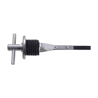 Oil Dipstick 3326078 fits Cummins Engine L10 M11 N14 NH855 NT855 Freightliner Truck FL50 FL70 FL80