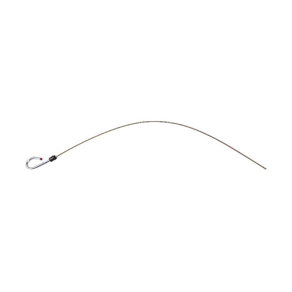 Oil Dipstick 3933364 fits Cummins Engine 4B3.9 6B5.9 C8.3 QSB3.9 4BT 6BT ISB Volvo Excavator EC140 Hyundai R130LC R130W R160LC-3