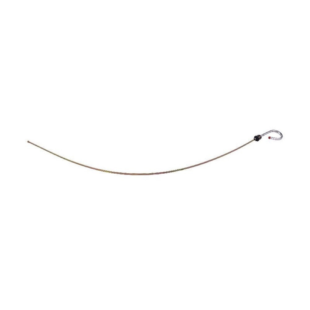 Oil Dipstick 3933364 fits Cummins Engine 4B3.9 6B5.9 C8.3 QSB3.9 4BT 6BT ISB Volvo Excavator EC140 Hyundai R130LC R130W R160LC-3
