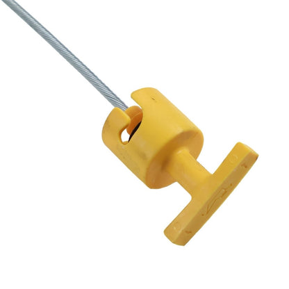 Oil Dipstick 4994561 5684572 5305718 for use with Cummins Engine DCEC ISB6.7 ISBE4 ISD6.7