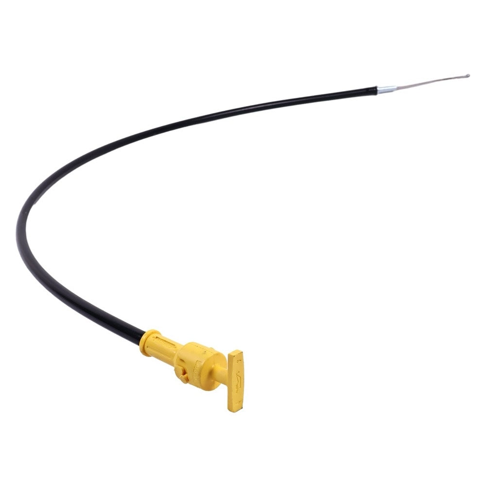 Oil Dipstick 4994561 5684572 5305718 for use with Cummins Engine DCEC ISB6.7 ISBE4 ISD6.7