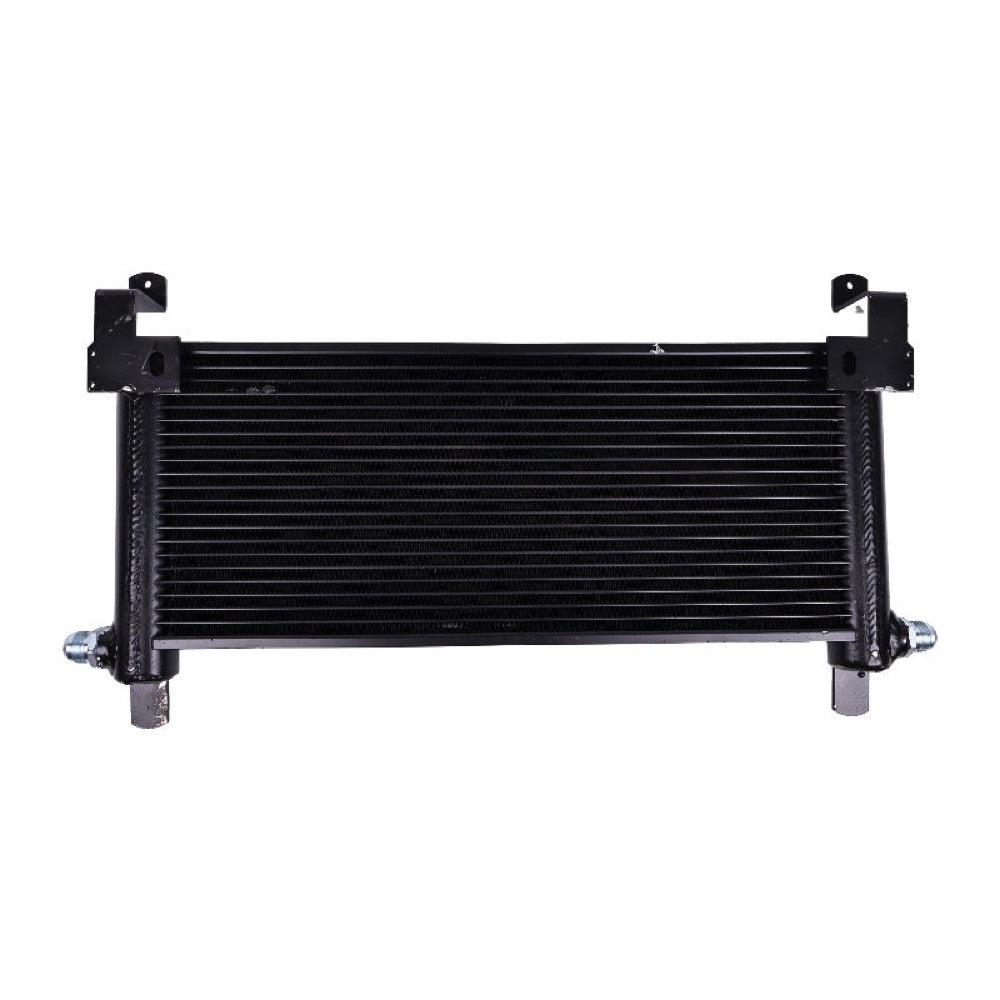Oil Exchanger Cooler 6661238 for use with Bobcat Skid Steer Loader 653 751 753 763 773 7753