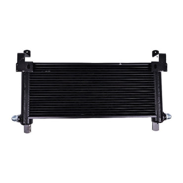Oil Exchanger Cooler 6661238 for use with Bobcat Skid Steer Loader 653 751 753 763 773 7753