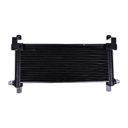 Oil Exchanger Cooler 6661238 for use with Bobcat Skid Steer Loader 653 751 753 763 773 7753