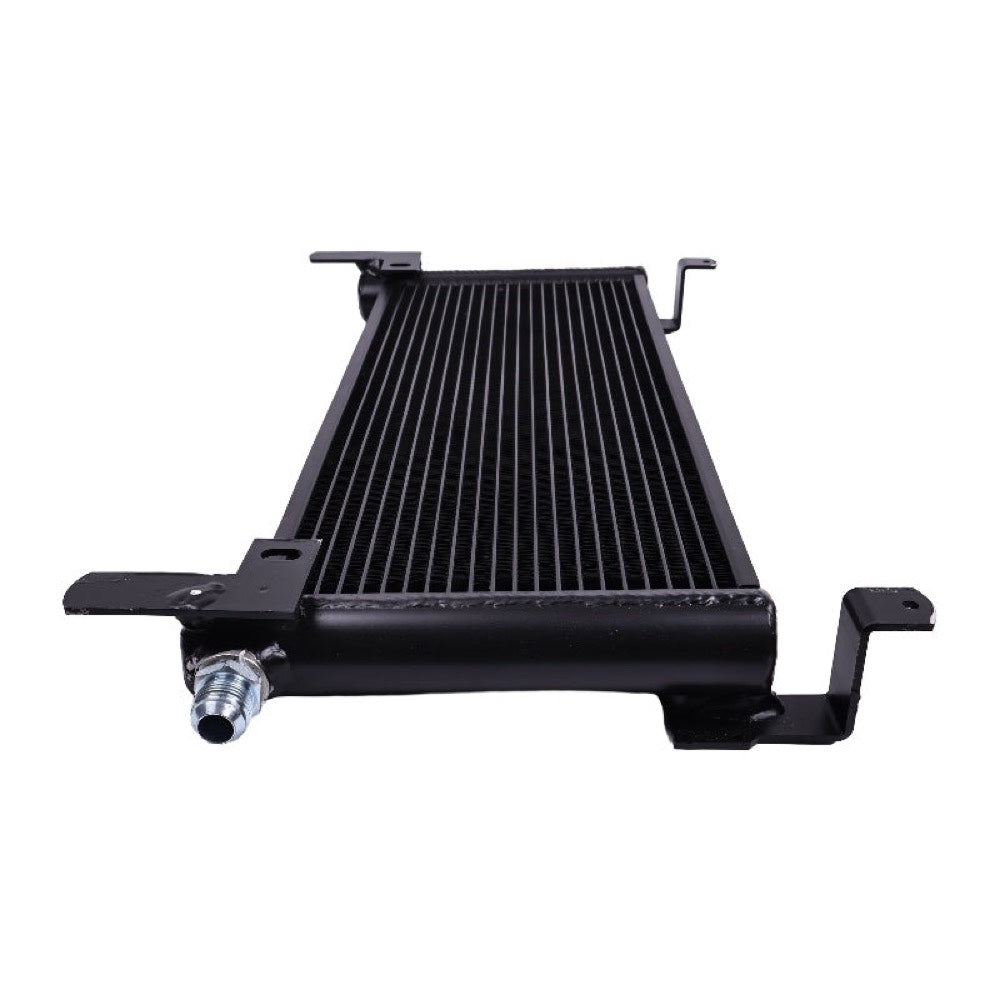 Oil Exchanger Cooler 6661238 for use with Bobcat Skid Steer Loader 653 751 753 763 773 7753