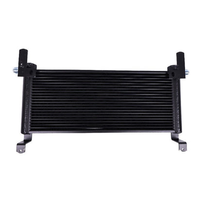 Oil Exchanger Cooler 6661238 for use with Bobcat Skid Steer Loader 653 751 753 763 773 7753