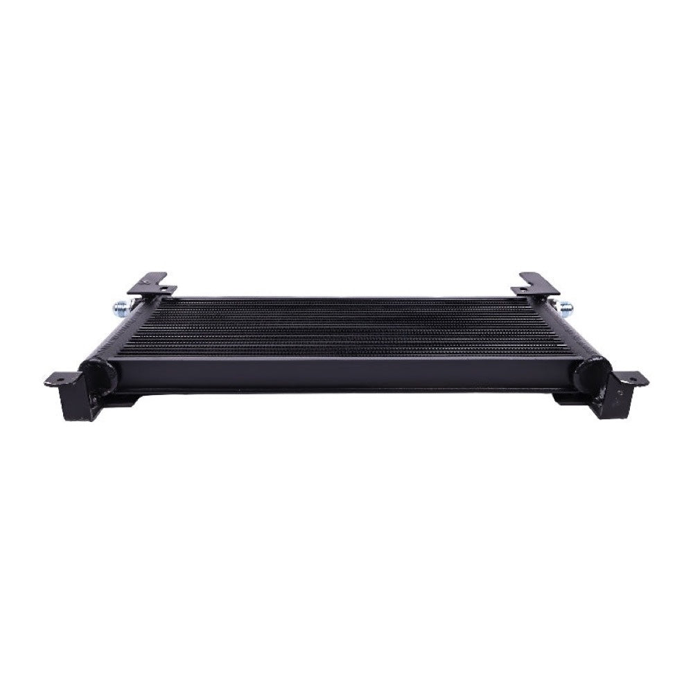 Oil Exchanger Cooler 6661238 for use with Bobcat Skid Steer Loader 653 751 753 763 773 7753