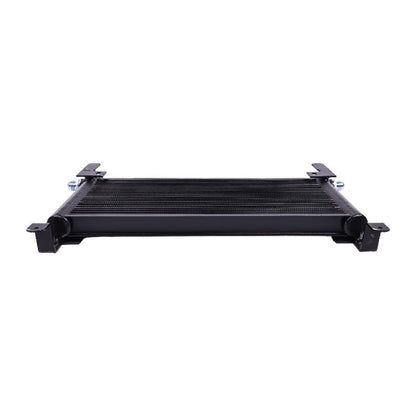 Oil Exchanger Cooler 6661238 for use with Bobcat Skid Steer Loader 653 751 753 763 773 7753