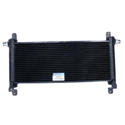 Oil Exchanger Cooler 6674150 for use with Bobcat Skid Steer Loader 751 753 763 773 S130