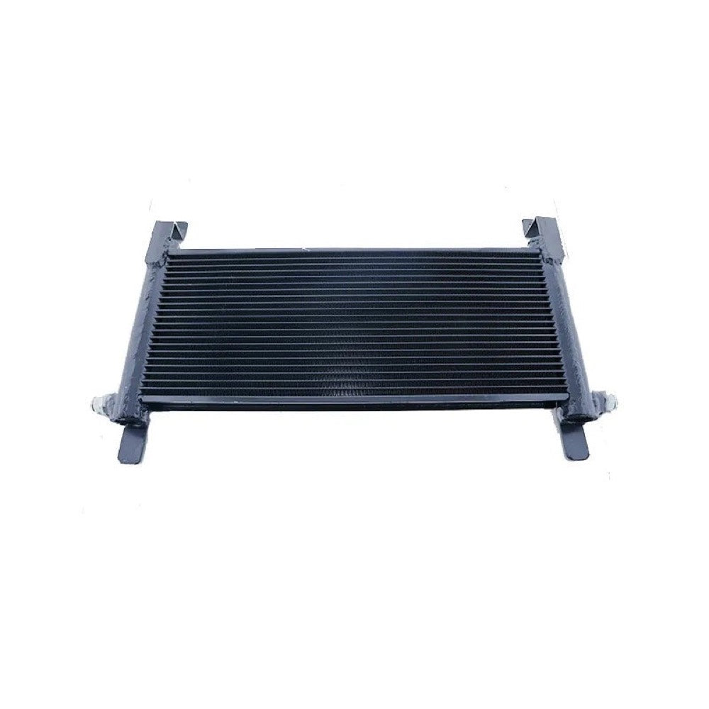 Oil Exchanger Cooler 6674150 for use with Bobcat Skid Steer Loader 751 753 763 773 S130