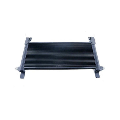 Oil Exchanger Cooler 6674150 for use with Bobcat Skid Steer Loader 751 753 763 773 S130