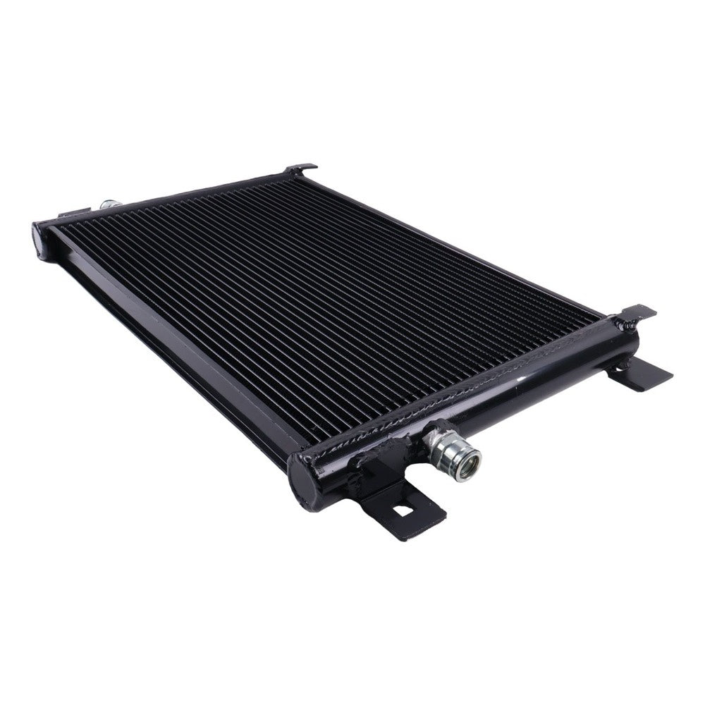 Oil Exchanger Cooler 6678156 fits Bobcat Loader A300 S220 S250 S300 S330 T250 T300 T320