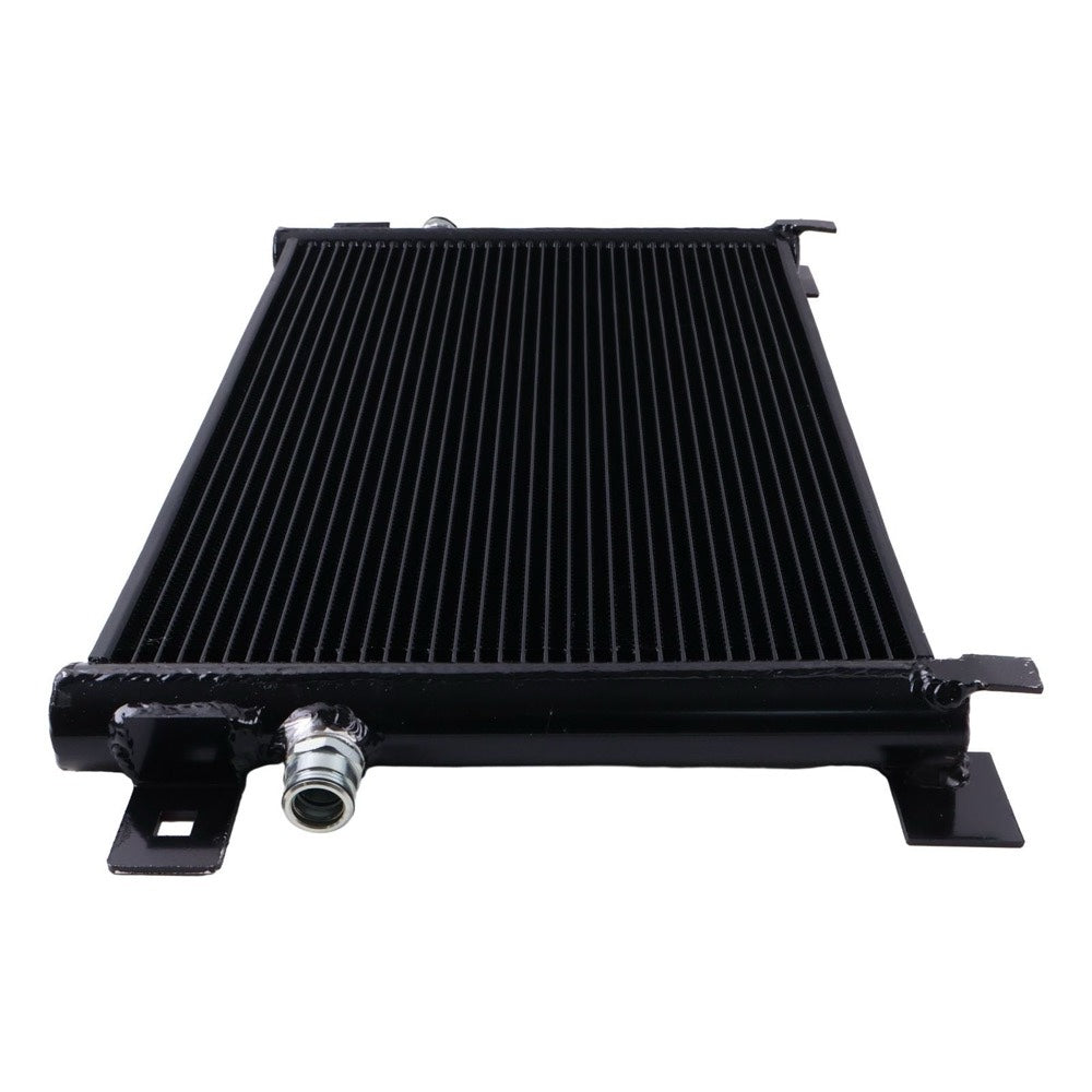 Oil Exchanger Cooler 6678156 fits Bobcat Loader A300 S220 S250 S300 S330 T250 T300 T320