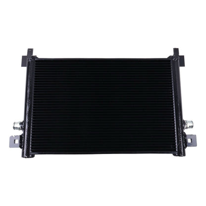 Oil Exchanger Cooler 6678156 fits Bobcat Loader A300 S220 S250 S300 S330 T250 T300 T320