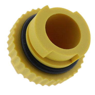 Oil Fill Yellow Cap 24 227 02-S 2422702S 24-227-02-S compatible with Kohler Engine CH18 CH20 CH22
