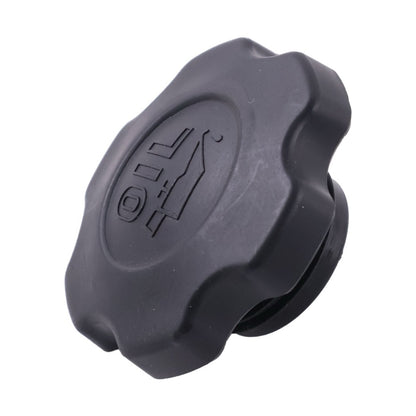 Oil Filler Cap 12180-76010-71 fits Toyota Engine 1KD Forklift 2TG25 8FD35U 8FDU20
