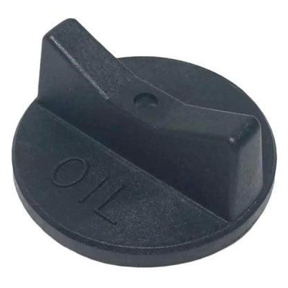 Oil Filler Cap fits Kubota Zero Turn Mower ZD18 ZD18F ZD21 ZD21F ZD28 ZD28F