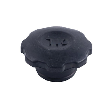 Oil Filler Cap Z-9-11751-038-1 compatible with Isuzu 4BC2 6BB1 6BD1 6BG1 C240PKJ Engine