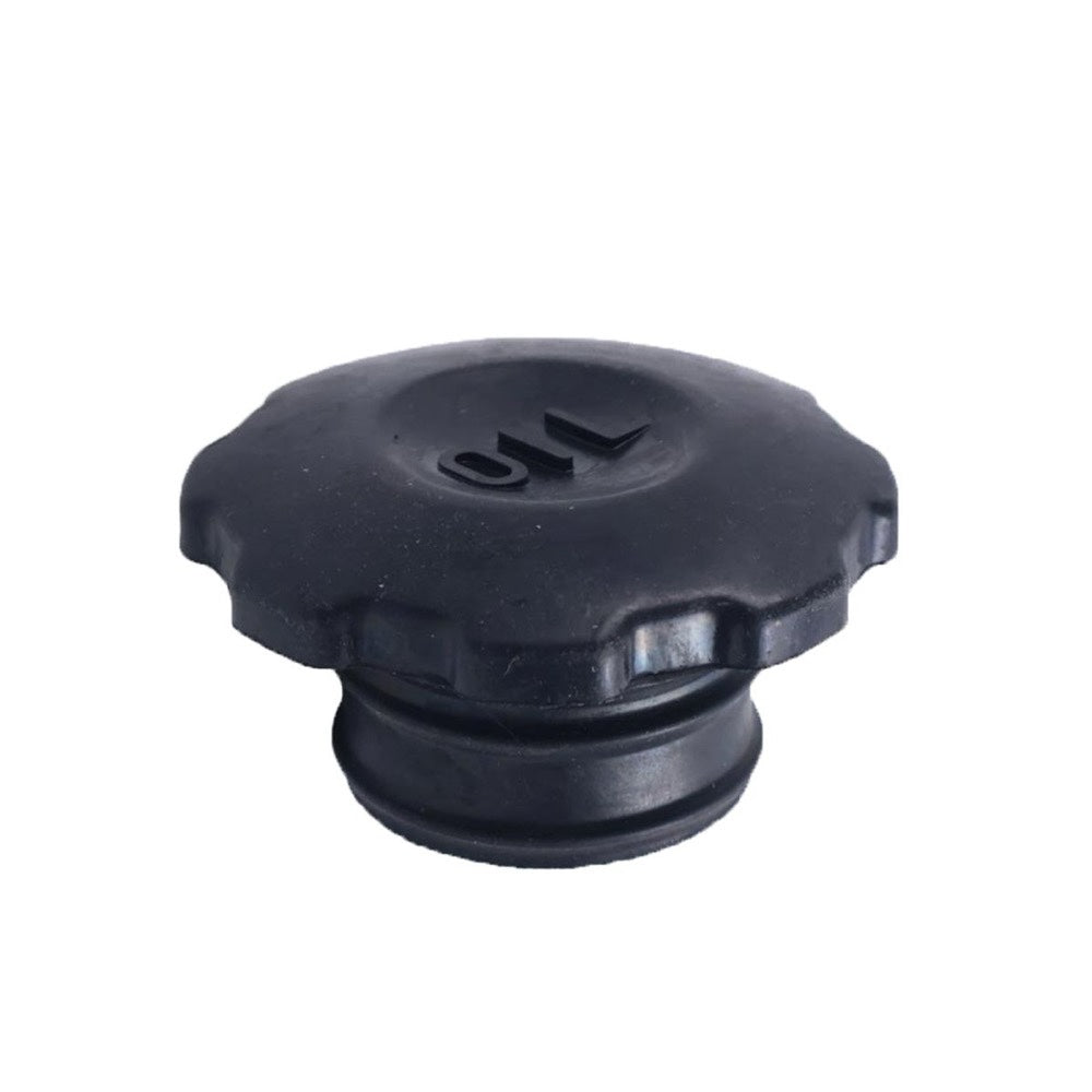 Oil Filler Cap Z-9-11751-038-1 compatible with Isuzu 4BC2 6BB1 6BD1 6BG1 C240PKJ Engine