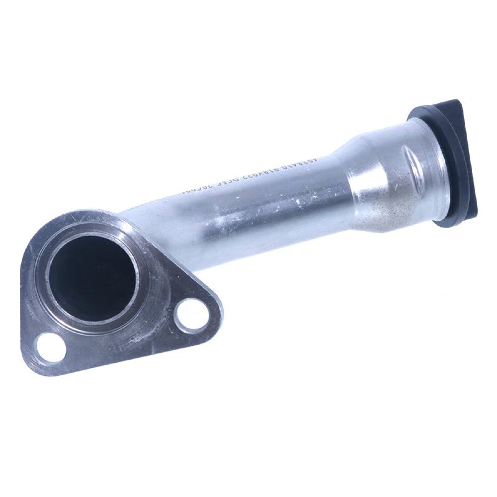 Oil Filler Tube 4938410 suitable for Cummins Engine 4B3.9 6BT 6CT B4.5 B6.7 G5.9 ISC8.3 ISL9 QSB4.5 QSB5.9 QSB6.7 Hyundai Forklift 110D-7A 160D-7A 130D-7E 160D-9