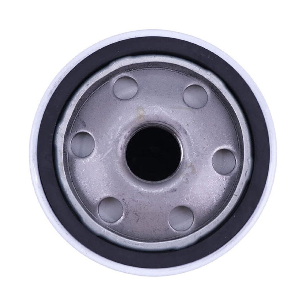 Oil Filter 1447082M1 compatible with Perkins Engine AD3.152 AT3.152.4 Massey Ferguson 135 150 165 231 245 255 260 355 360