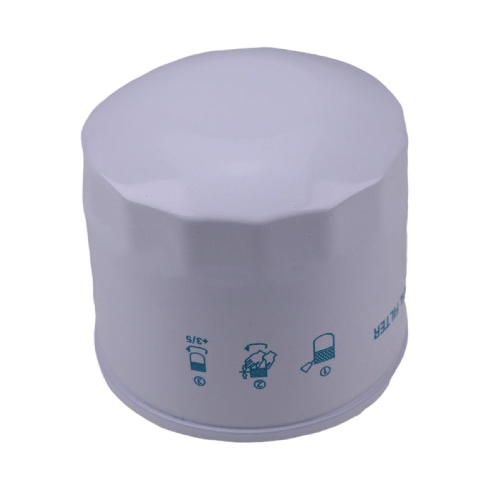 Oil Filter 16271-32092 fits Kubota Excavator KX41 KX61 KX71 KX91