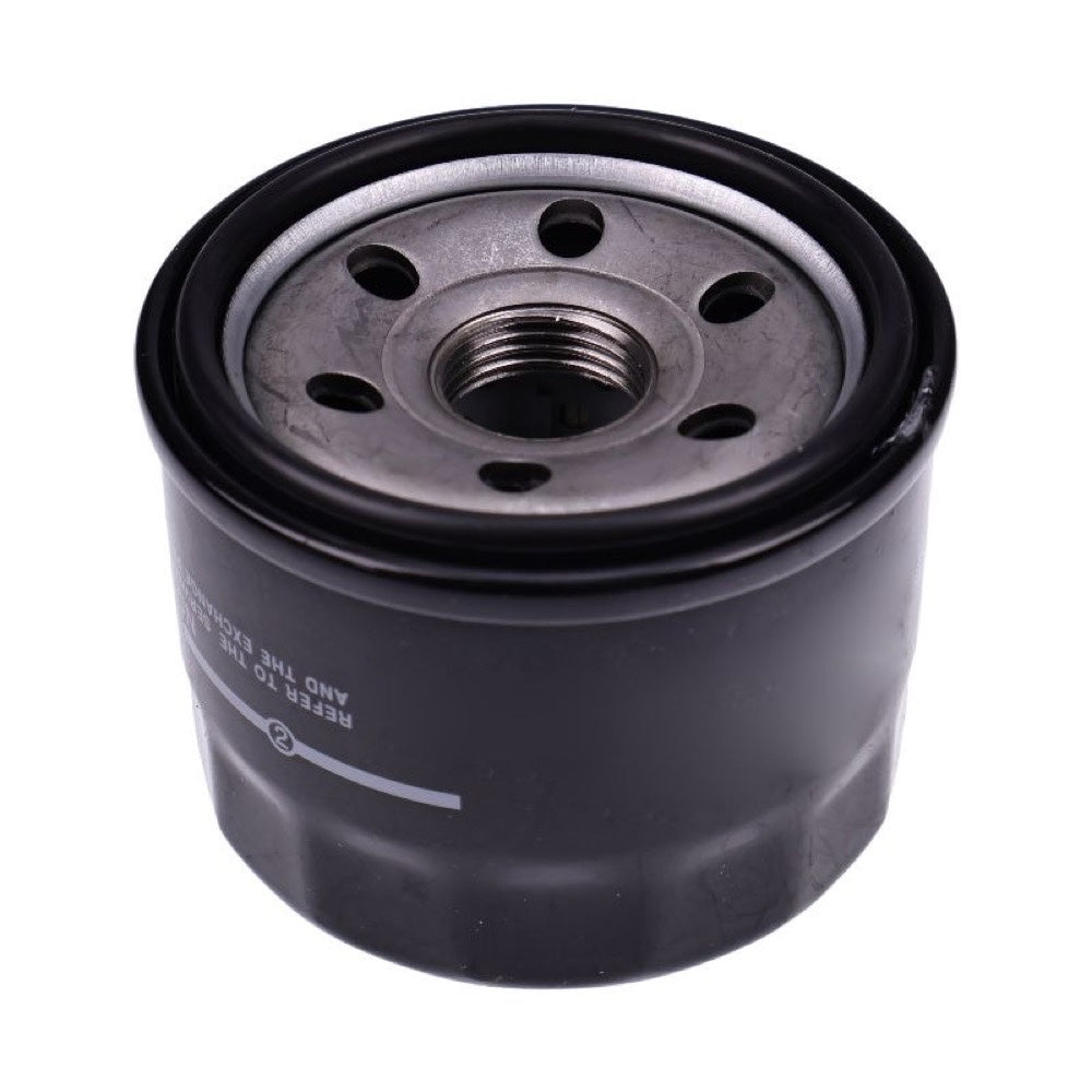 Oil Filter 16510-87J00 fits Suzuki 4-Stroke Outboard Motor DF25 DF25A DF30 DF30A DF40 DF40A DF50 DF50A DF60 DF60A DF70