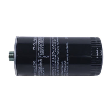Oil Filter 400409-00006 fits Doosan Daewoo Wheel Loader DL550-5