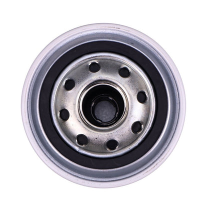 Oil Filter 48138563 for use with New Holland Engine F5HFL463D F005 Loader C227 C232 C327 C338 C345 U80C L223 L225 L315 L320 L325 L328 L330 L334 B95C B110C