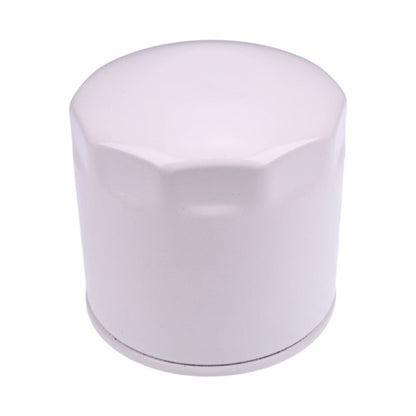 Oil Filter 48138563 for use with New Holland Engine F5HFL463D F005 Loader C227 C232 C327 C338 C345 U80C L223 L225 L315 L320 L325 L328 L330 L334 B95C B110C