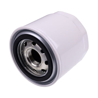 Oil Filter 48138563 for use with New Holland Engine F5HFL463D F005 Loader C227 C232 C327 C338 C345 U80C L223 L225 L315 L320 L325 L328 L330 L334 B95C B110C