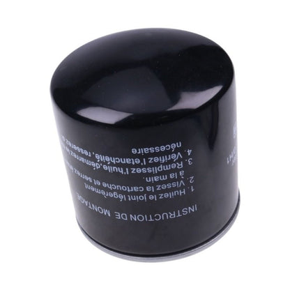 Oil Filter 6.3462.1 for use with Kaeser Air Compressor M20 M13 M17 SK15 SK21 SK24 SM10 SM12 SM15 SM9 M27E