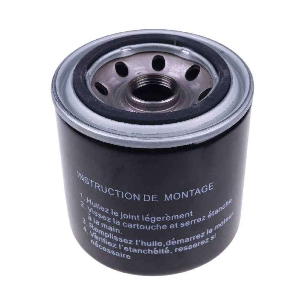 Oil Filter 6.3462.1 for use with Kaeser Air Compressor M20 M13 M17 SK15 SK21 SK24 SM10 SM12 SM15 SM9 M27E