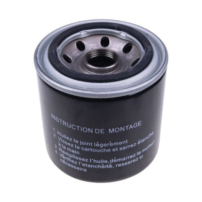 Oil Filter 6.3462.1 for use with Kaeser Air Compressor M20 M13 M17 SK15 SK21 SK24 SM10 SM12 SM15 SM9 M27E