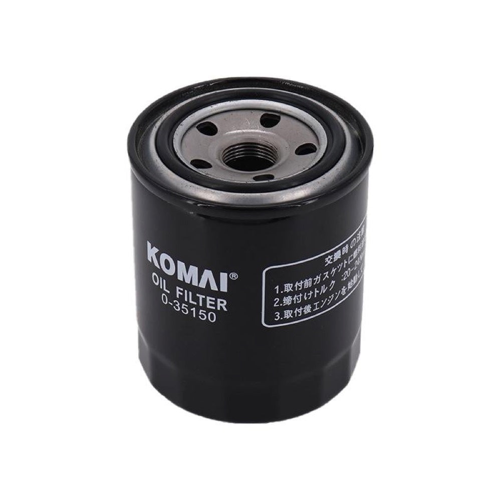 Oil Filter 70000-15241 70000-74034 suitable for Kubota Engine
