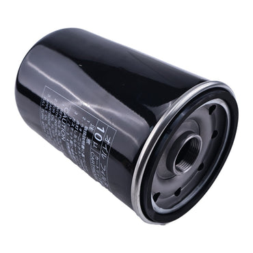 Oil Filter Cartridge 3743808900 compatible with Airman Air Compressor PDS185S-6E1 PDS185S-6C2 PDS100S-6E1 PDS175S SAS22RD-5E SAS22SD-6E