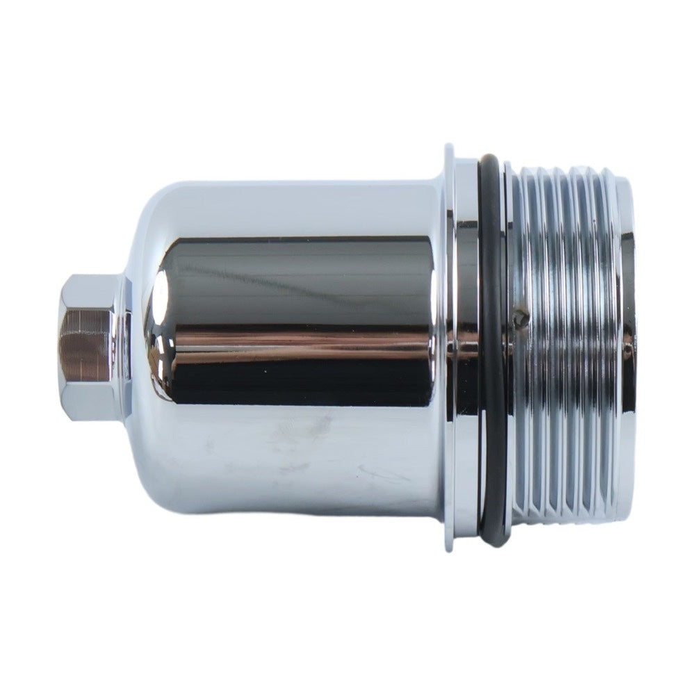 Oil Filter Housing 02E305045 fits Volkswagen Golf Jetta Passat Beetle Eos Alltrack CC 2005-2019