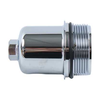 Oil Filter Housing 02E305045 fits Volkswagen Golf Jetta Passat Beetle Eos Alltrack CC 2005-2019